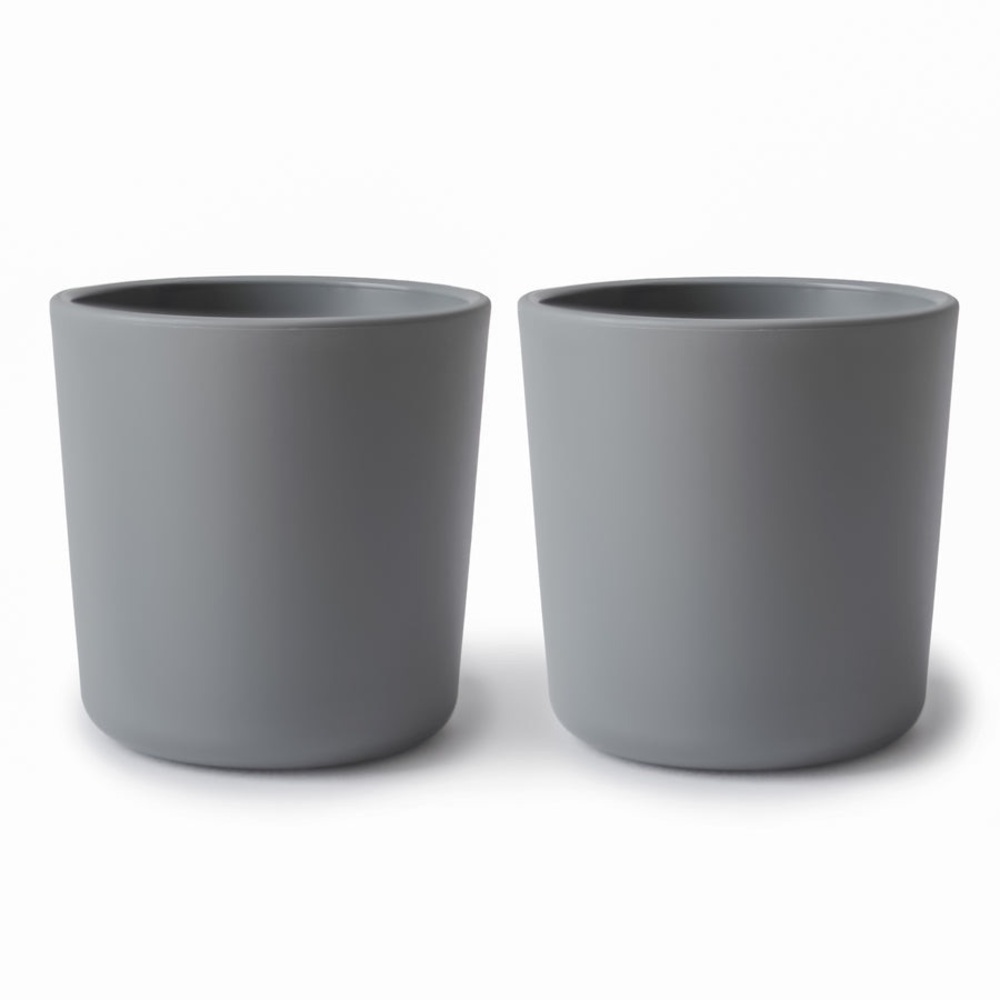 Mushie Dinnerware Cups